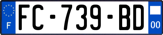 FC-739-BD