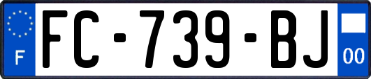 FC-739-BJ