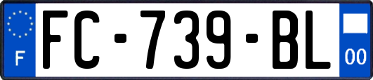 FC-739-BL