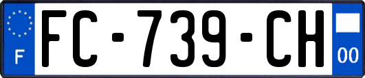 FC-739-CH