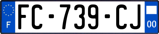 FC-739-CJ