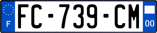 FC-739-CM