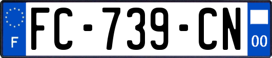 FC-739-CN