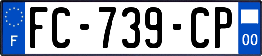 FC-739-CP