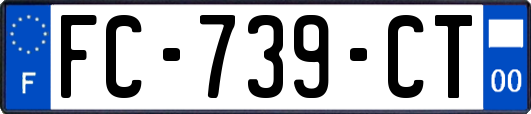 FC-739-CT