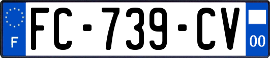 FC-739-CV