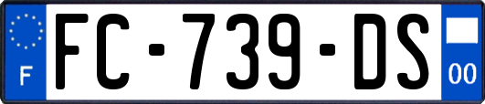 FC-739-DS