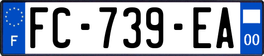 FC-739-EA