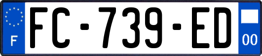 FC-739-ED