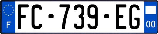 FC-739-EG