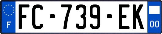 FC-739-EK