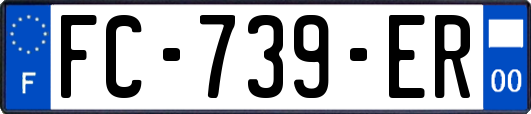 FC-739-ER