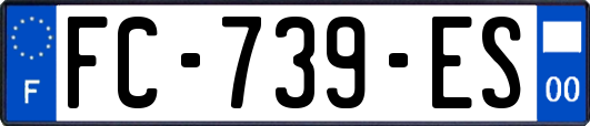 FC-739-ES