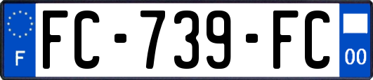 FC-739-FC