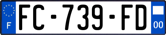 FC-739-FD