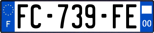 FC-739-FE