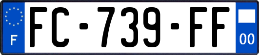 FC-739-FF