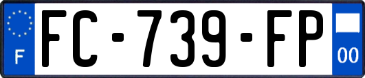 FC-739-FP