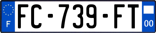 FC-739-FT