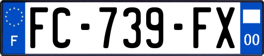 FC-739-FX