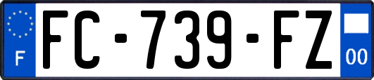 FC-739-FZ