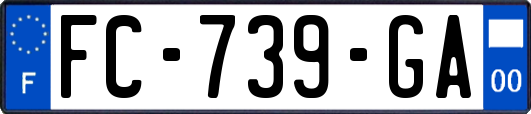 FC-739-GA