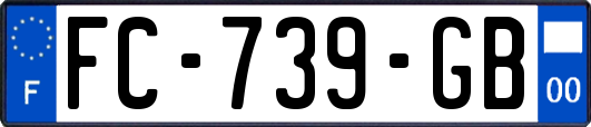 FC-739-GB