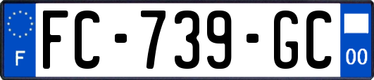 FC-739-GC