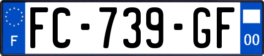 FC-739-GF