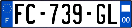 FC-739-GL
