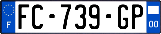 FC-739-GP