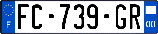 FC-739-GR