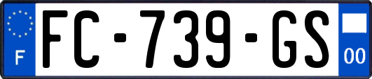 FC-739-GS