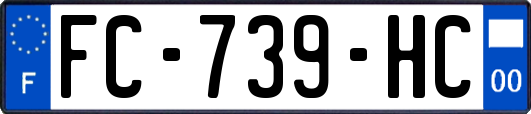 FC-739-HC