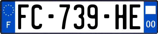 FC-739-HE