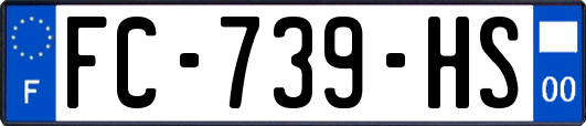 FC-739-HS