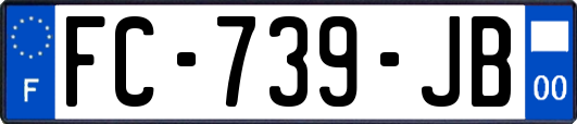 FC-739-JB