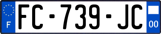 FC-739-JC
