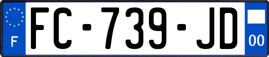 FC-739-JD