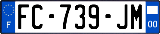 FC-739-JM