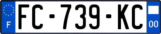 FC-739-KC