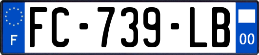 FC-739-LB
