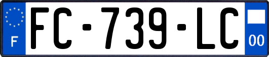 FC-739-LC