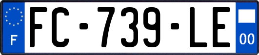 FC-739-LE
