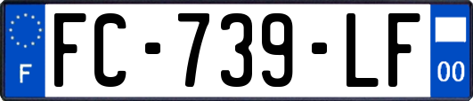 FC-739-LF