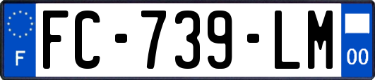 FC-739-LM
