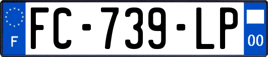 FC-739-LP