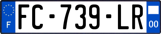 FC-739-LR