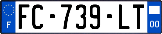FC-739-LT