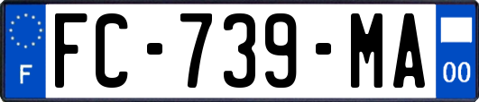 FC-739-MA